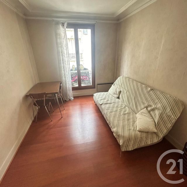 Appartement F2 à vendre - 2 pièces - 34.0 m2 - PARIS - 75012 - ILE-DE-FRANCE - Century 21 Michel Bizot