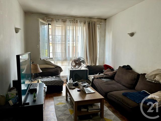 appartement - PARIS - 75012