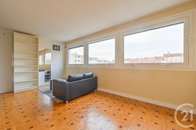 Appartement F1 à vendre PARIS