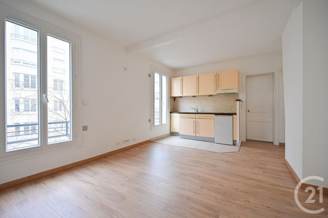 appartement - PARIS - 75012