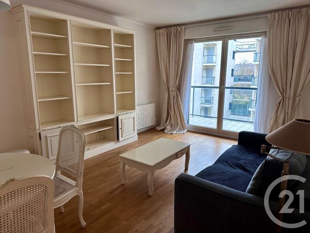 Appartement F3 à louer - 3 pièces - 60.29 m2 - PARIS - 75012 - ILE-DE-FRANCE - Century 21 Michel Bizot